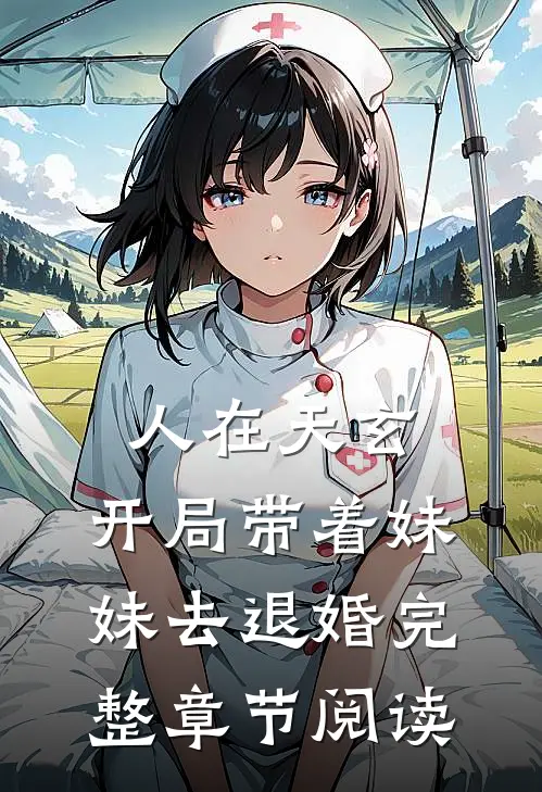 人在天玄,开局带着妹妹去退婚完整章节阅读