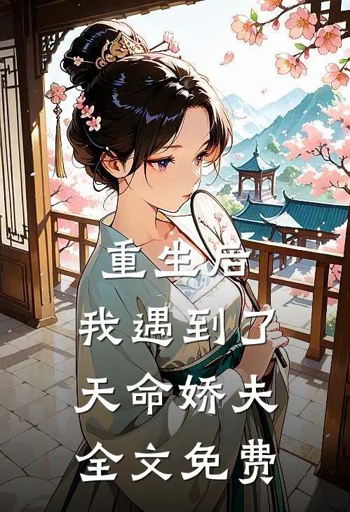 重生后,我遇到了天命娇夫全文免费观看