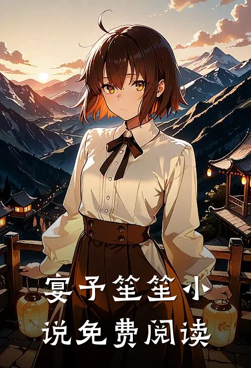 宴予笙笙免费阅读完整版