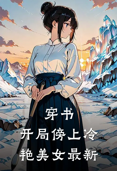 穿书开局傍上冷艳美女最新