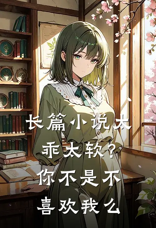 长篇太乖太软?你不是不喜欢我么