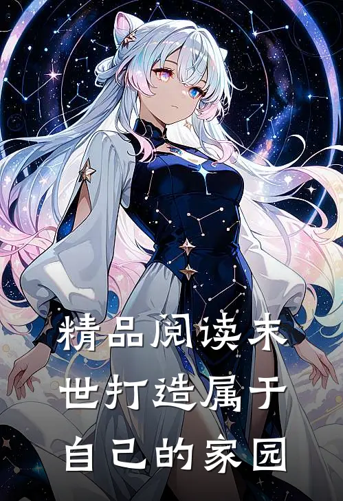 精品阅读末世打造属于自己的家园