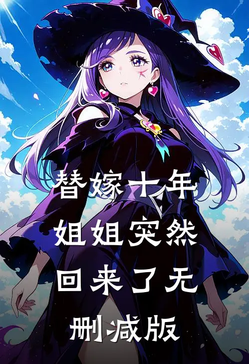 替嫁十年,姐姐突然回来了无删减版