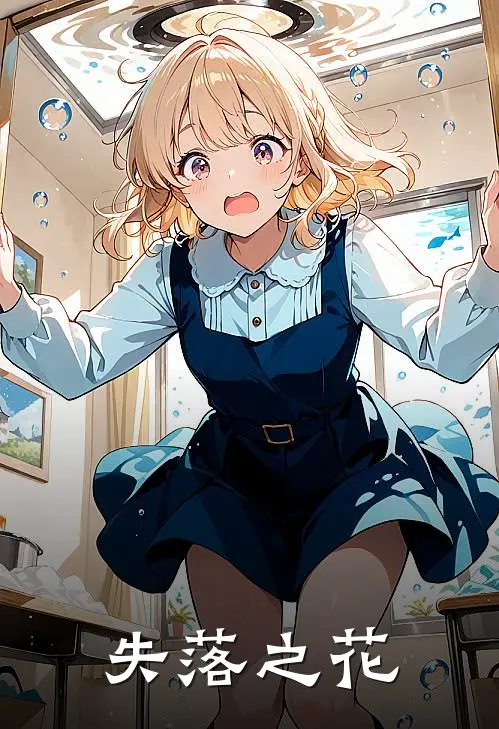 失落之花在线观看