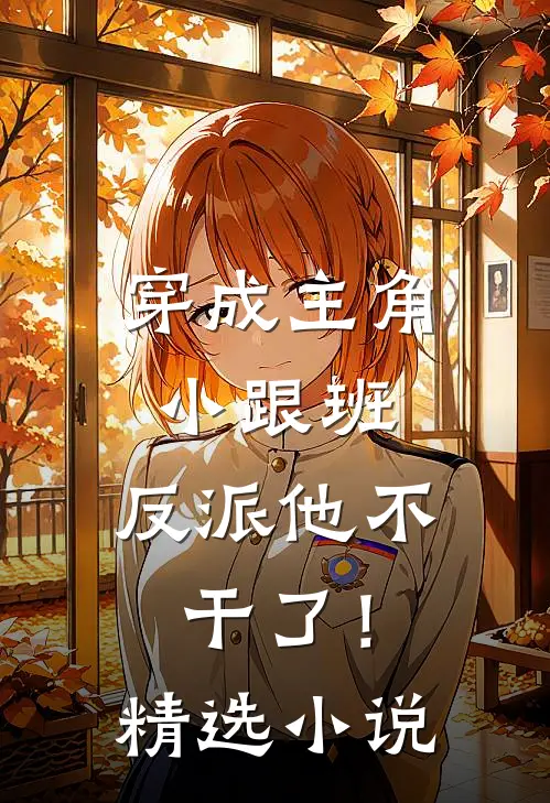 穿成主角小跟班,反派他不干了!精选