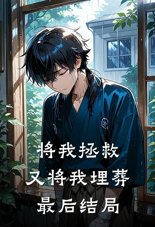 将我拯救,又将我埋葬最后结局