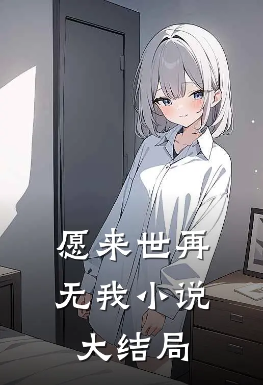 愿来世再无我大结局在线阅读