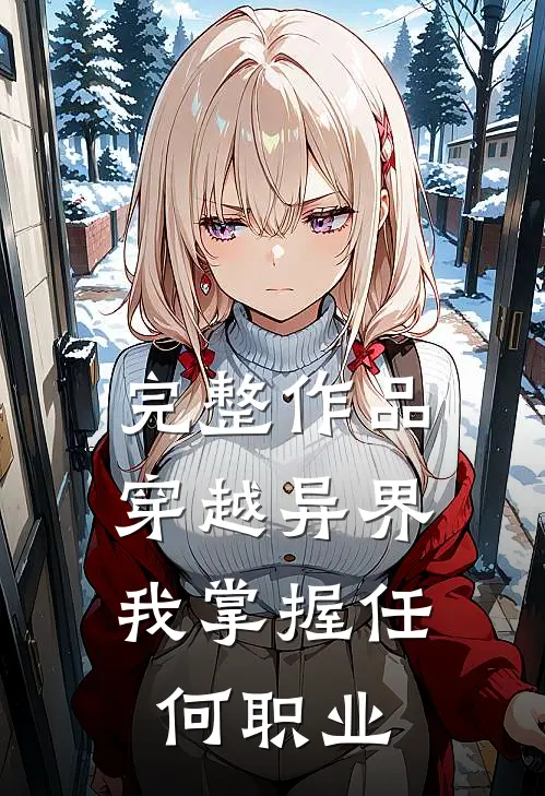 完整作品穿越异界,我掌握任何职业修为