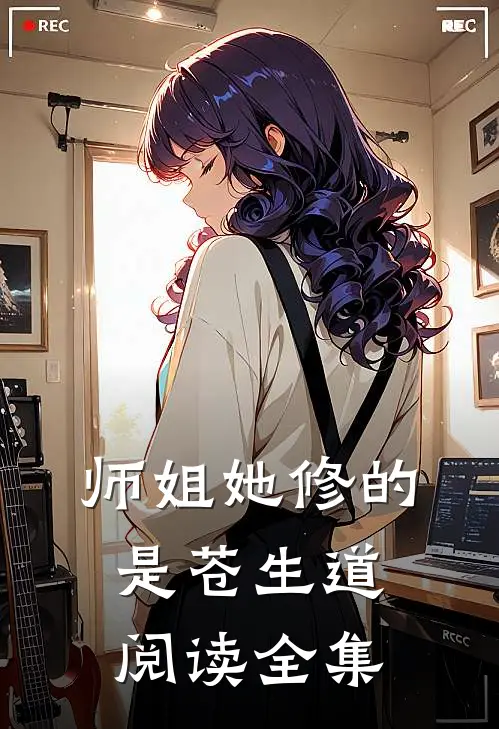 师姐她修的是苍生道阅读全集