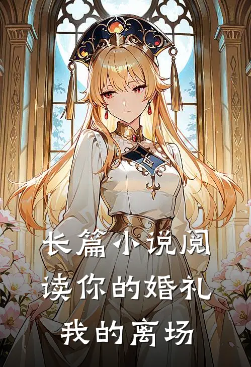 长篇阅读你的婚礼,我的离场是