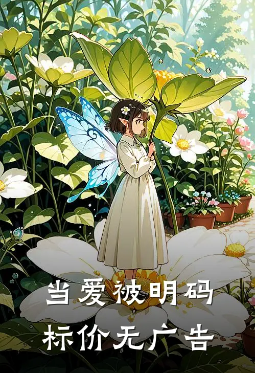 当爱被明码标价无广告