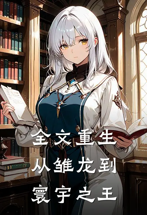 全文重生从雏龙到寰宇之王的