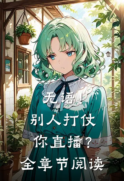无语!别人打仗你直播?全章节阅读免费