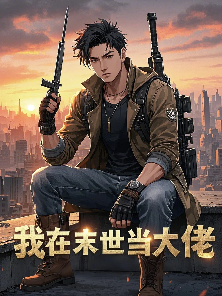 猫头鹰的阴影无删减全文