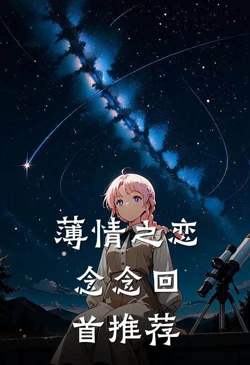 薄情之恋,念念回首推荐书