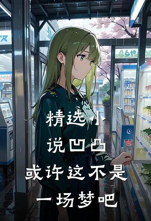 精选凹凸或许这不是一场梦吧