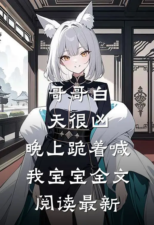 哥哥白天很凶,晚上跪着喊我宝宝全文阅读最新版