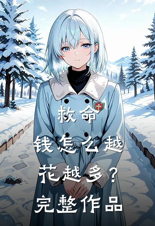 救命,钱怎么越花越多?完整作品视频