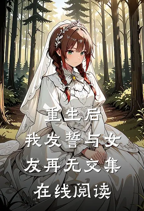 重生后,我发誓与女友再无交集在线阅读免费