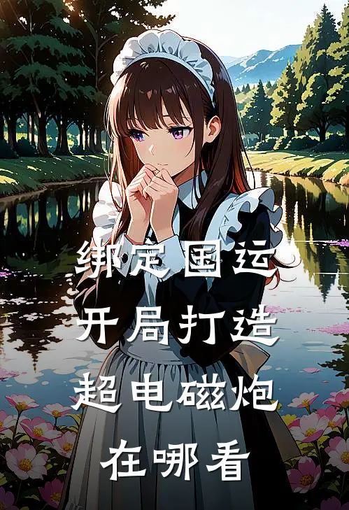 绑定国运：开局打造超电磁炮在哪看