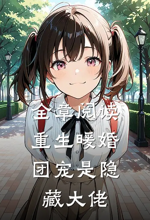 全章阅读重生暖婚团宠是隐藏大佬
