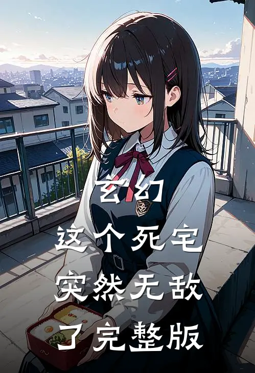 玄幻这个死宅突然无敌了完整版免费