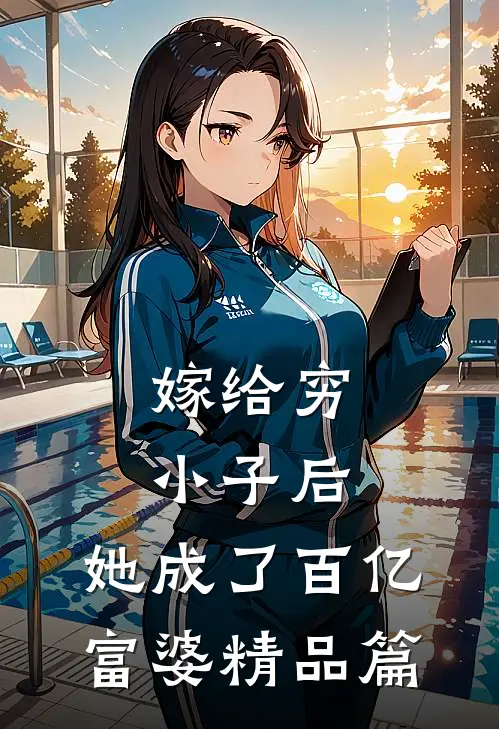 嫁给穷小子后,她成了百亿富婆精品篇在线阅读