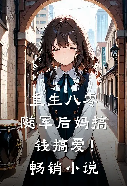 重生八零,随军后妈搞钱搞爱!畅销网