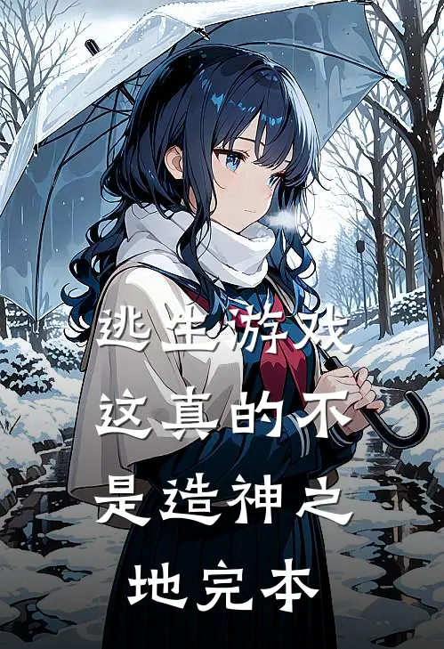 逃生游戏这真的不是造神之地完本