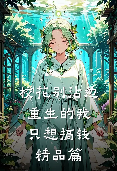 校花别沾边,重生的我只想搞钱精品篇在线阅读