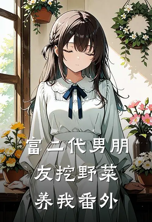 富二代男朋友挖野菜养我 番外