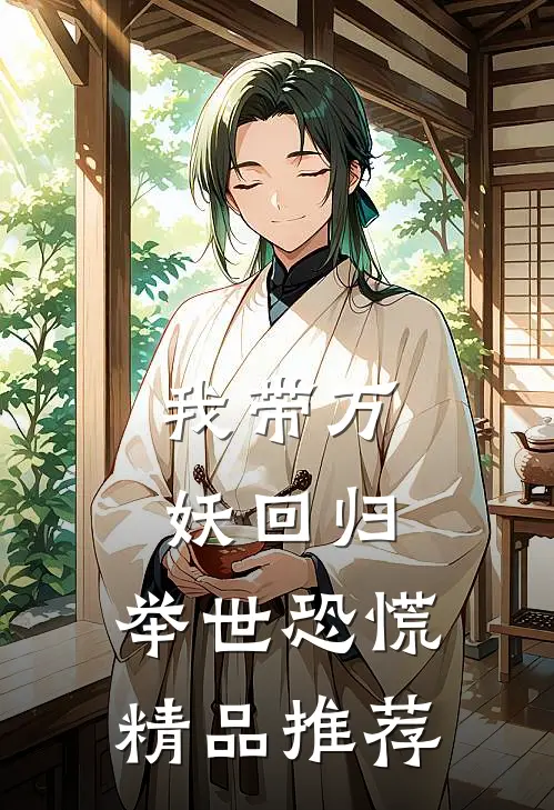 我带万妖回归,举世恐慌精品推荐