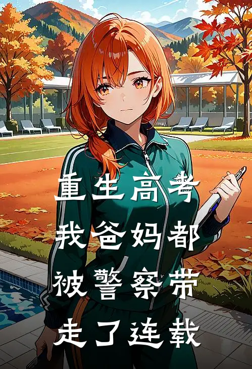重生高考,我爸妈都被警察带走了连载版