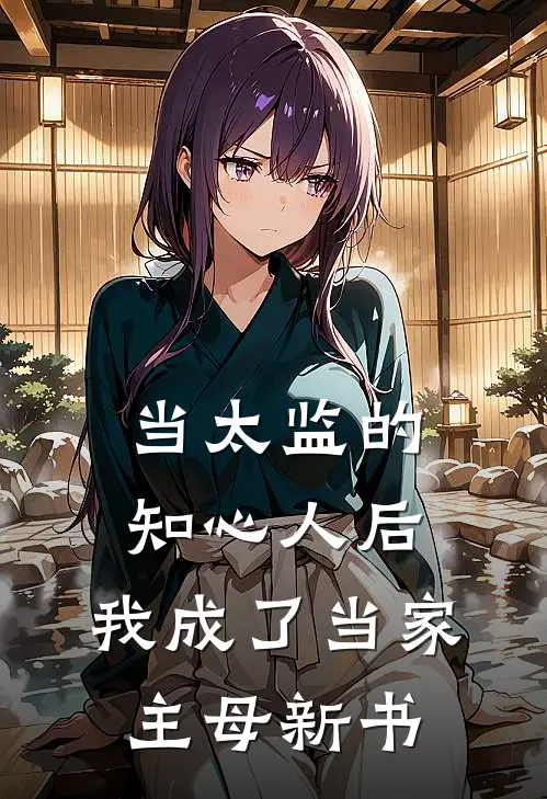 当太监的知心人后,我成了当家主母新书txt