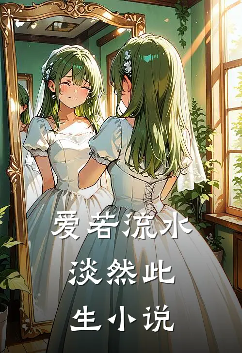 爱若流水,淡然此生阅读