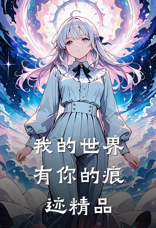 我的世界有你的痕迹精品