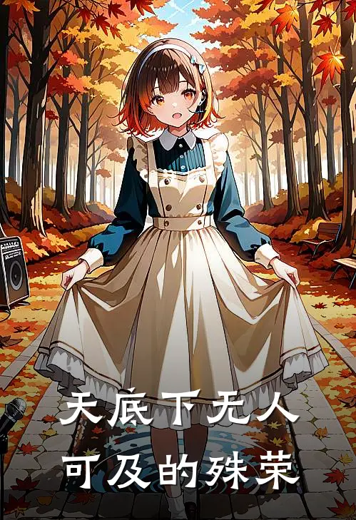天底下无人可及的殊荣