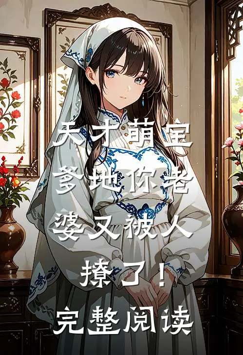天才萌宝,爹地你老婆又被人撩了!完整阅读