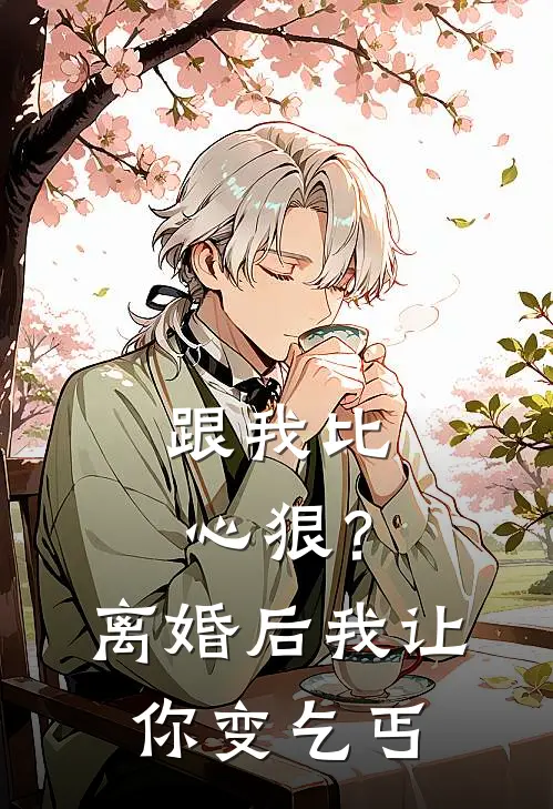 跟我比心狠?离婚后我让你变乞丐
