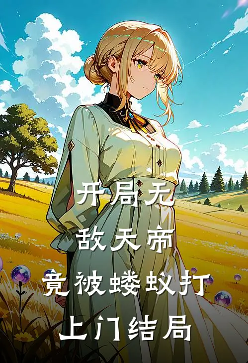 开局无敌天帝,竟被蝼蚁打上门结局是啥