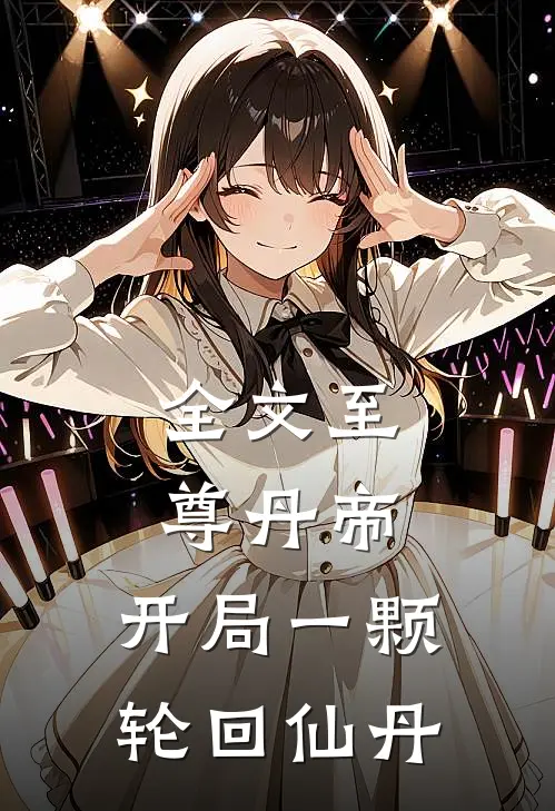 全文至尊丹帝开局一颗轮回仙丹免费阅读
