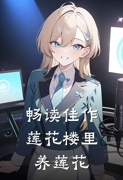 畅读佳作莲花楼里养莲花是第几集