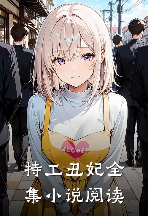 特工丑妃全集阅读无弹窗