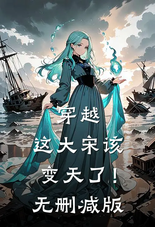 穿越这大宋该变天了!无删减版