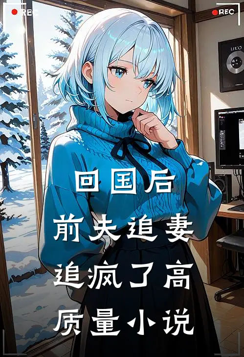 回国后,前夫追妻追疯了高质量在线阅读