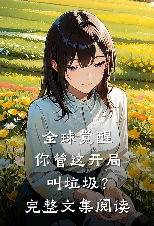 全球觉醒,你管这开局叫垃圾?完整文集阅读