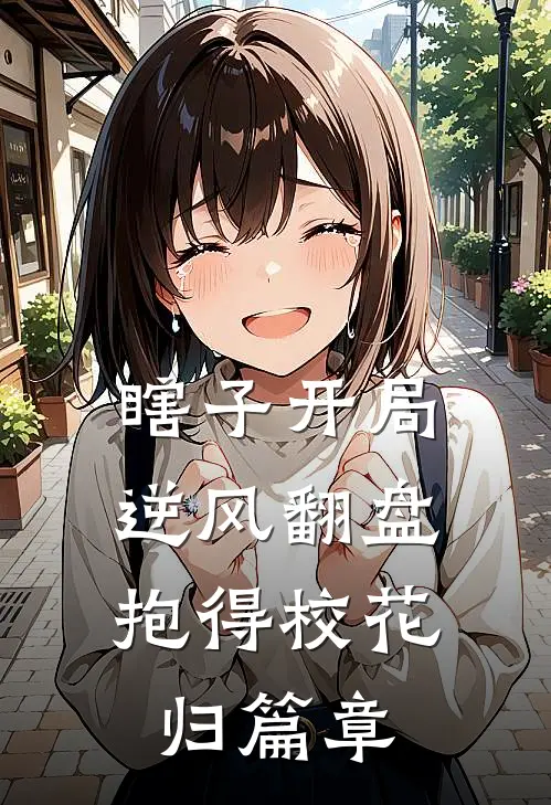 瞎子开局逆风翻盘，抱得校花归篇章