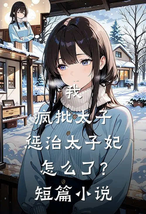 我,疯批太子,惩治太子妃怎么了?短篇在线阅读