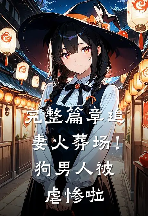 完整篇章追妻火葬场！狗男人被虐惨啦