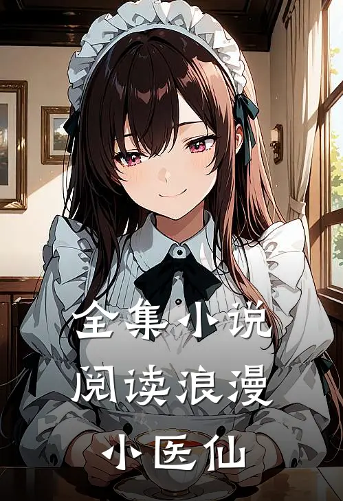 全集小说阅读浪漫小医仙